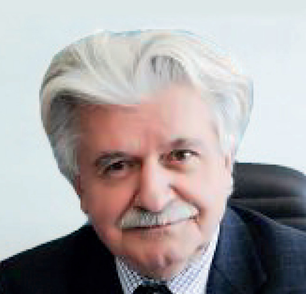 Foto: Walter J. Lehmann